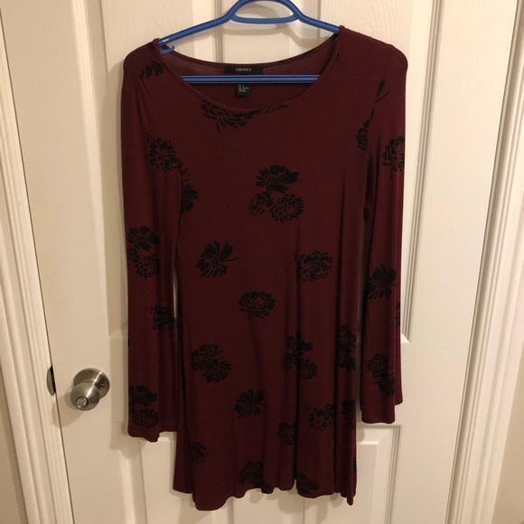 Size small Forever 21 dress - Picture 1 of 1